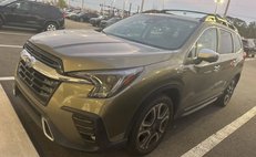 2023 Subaru Ascent Touring