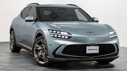 2023 Genesis GV60 Performance