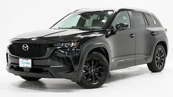 2023 Mazda CX-50 2.5 S Select