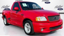 2000 Ford F-150 SVT LIGHTNING Base