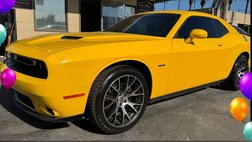2017 Dodge Challenger R/T