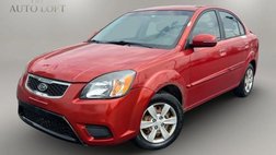 2011 Kia Rio LX