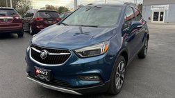 2019 Buick Encore Essence
