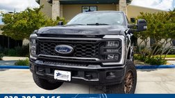 2023 Ford Super Duty F-250 Lariat