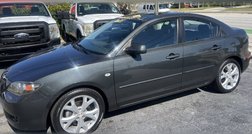 2009 Mazda MAZDA3 i Sport