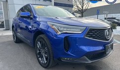 2023 Acura RDX SH-AWD w/A-SPEC