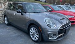2017 MINI Clubman Cooper S ALL4