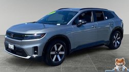 2025 Honda Prologue Touring
