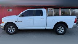 2014 Ram Ram Pickup 1500 SLT