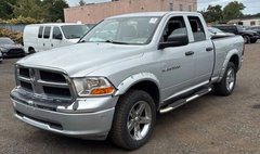 2011 Ram Ram Pickup 1500 ST