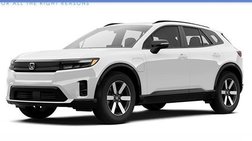 2025 Honda Prologue Touring
