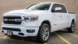 2021 Ram Ram Pickup 1500 Laramie