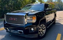 2015 GMC Sierra 1500 Denali
