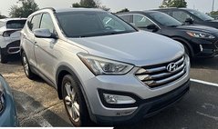 2014 Hyundai Santa Fe Sport 2.0T