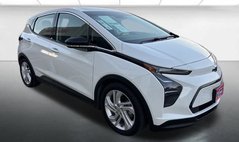 2023 Chevrolet Bolt EV 1LT