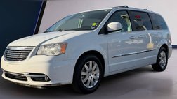 2014 Chrysler Town and Country Touring