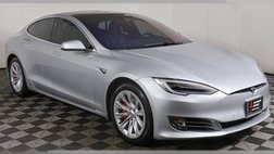 2018 Tesla Model S P100D