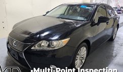 2015 Lexus ES 350 ES 350