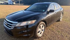 2010 Honda Accord Crosstour EX-L