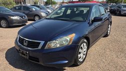 2010 Honda Accord LX