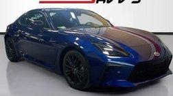 2025 Toyota GR86 Base
