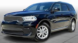 2023 Dodge Durango SXT