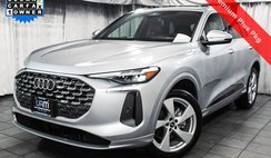 2025 Audi Q5 quattro Premium Plus TFSI