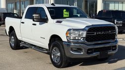 2024 Ram Ram Pickup 2500 Big Horn