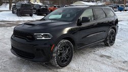 2026 Dodge Durango GT HEMI
