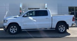 2022 Ram Ram Pickup 1500 Laramie