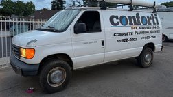 2006 Ford E-Series E-350 SD