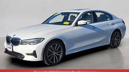 2021 BMW 3 Series 330i xDrive