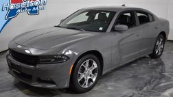 2017 Dodge Charger SXT