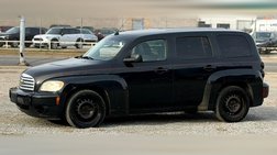 2011 Chevrolet HHR LS