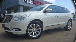 2015 Buick Enclave Premium