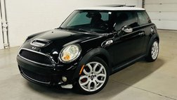 2009 MINI Cooper S