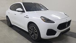 2023 Maserati Grecale Modena