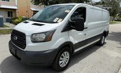 2017 Ford Transit 150