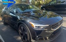 2023 Polestar 2 Long Range Single Motor