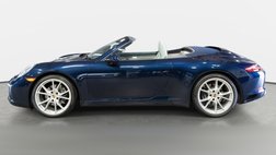 2019 Porsche 911 Carrera