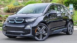 2016 BMW i3 Base