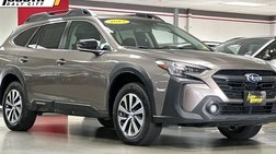 2023 Subaru Outback Premium