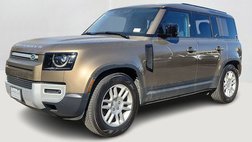 2025 Land Rover Defender 110 P300 S
