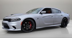 2015 Dodge Charger SRT Hellcat