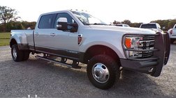 2017 Ford Super Duty F-350 Lariat