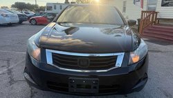 2010 Honda Accord EX