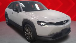 2022 Mazda MX-30 EV Premium Plus