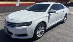 2015 Chevrolet Impala LT
