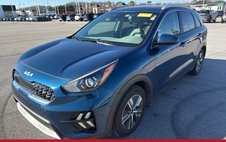2022 Kia Niro LXS