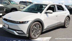 2024 Hyundai Ioniq 5 SE